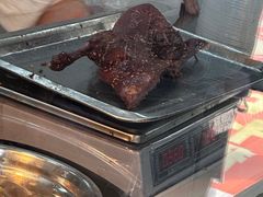 -章云板鸭(马道街店)