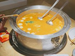 -杨翔豆皮涮牛肚(万和城店)