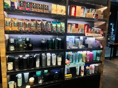 -星巴克臻选(武汉经开永旺梦乐城店)
