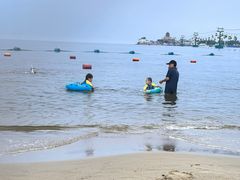 -南戴河旅游度假区