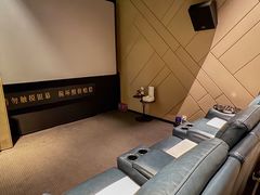 -港湾一号美食水疗会
