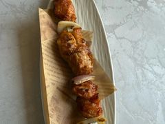 -圣彼得堡观江俄餐厅(中央大街黑金冠店)