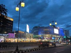 -naraya(玛雅百货店)