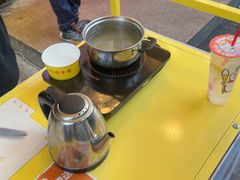 -阿娟牛肉丸·手打牛肉丸·现做现卖