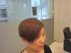 袁亮老师作品-美秀造型