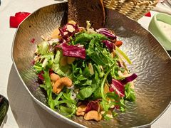 -俄士厨房(五棵松华熙LIVE店)