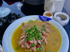 -湘湖大院(越王路店)
