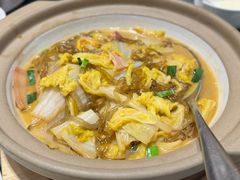 -新吉士·上海菜(浦东LCM置汇旭辉店)