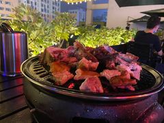 -探牛东北烧烤·铁锅炖大鹅(深圳总店)