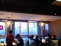 -海底捞火锅(威高广场店)
