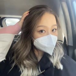 -FAJEE HAIR发界烫染接发