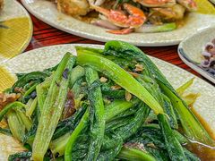 -贞姨美食·老字号海鲜大排档