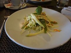 -Old House Restaurant