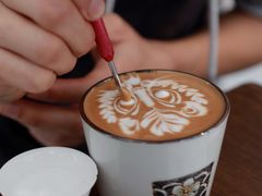 -喜柿咖啡SeeS coffee