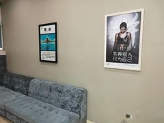 -贝菲特游泳健身(徐泾店)