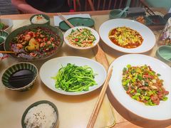 -锦府盐帮·侯宅(五棵松万达店)