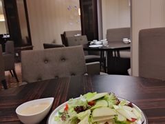 -浙江安吉JW万豪酒店·万豪中餐厅