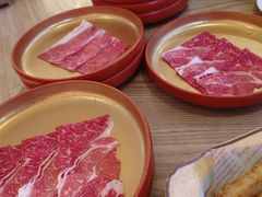 -松野谷·寿喜烧自助(华联顺义金街购物中心店)