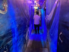 -桥东喜碧海鲜街(水东街店)