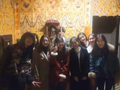 -棂笼·深度沉浸密室(武汉旗舰店)