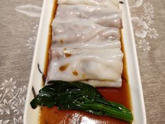 冲菜牛肉肠粉-香云轩·顺德菜(香云纱园林酒店店)