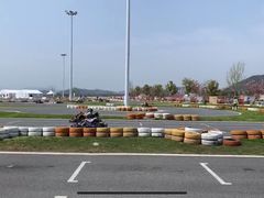 -千岛湖燃擎卡丁车赛车主题乐园(秀湖路店)