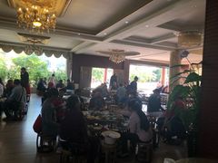 大堂-岩保农家乐