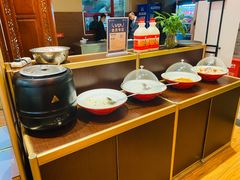 -面辣子·陕西家乡菜(钟楼店)