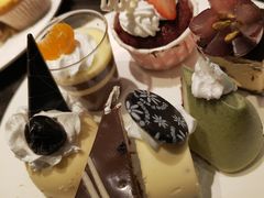 -川骄海鲜自助(亚运村店)