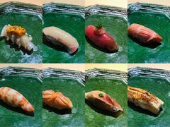 -鮨青(恒基名人购物中心店)