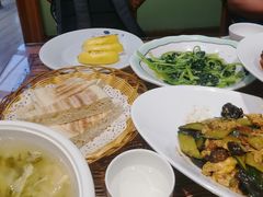 -老山东·山东菜(鲁菜名店)