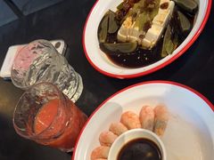 -KAOTOWN烤堂•烧烤(海汇港店)