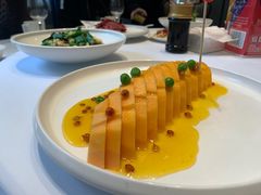 香橙木瓜-龙船人海鲜城(长治路店)