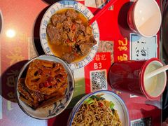 -味福记·本地特色菜(八一万达广场店)