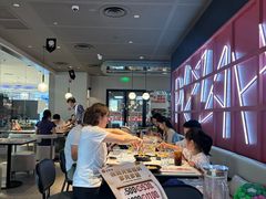 -必胜客(栖乐荟店)