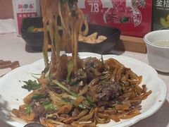 -潮泰牛肉火锅 · 创于1992年(车公庙店)