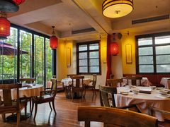 -龙门阵茶屋川菜馆(武康路店)