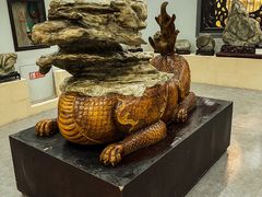 -游龙石文化科普馆