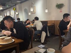-乔街深夜食堂·台州菜·高压锅生蚝(杭州总店)