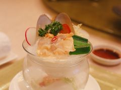 -铭轩中餐厅·海南菜·粤菜(亚龙湾瑞吉店)