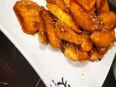 -春發合饭庄