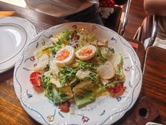 -1886德国汽车餐厅(外滩中央店)