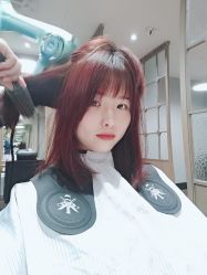 点击看大图 -苑苑发型设计