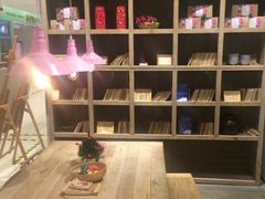 -宝珠奶酪(长宁金虹桥店)
