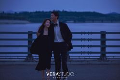 -至臻微拉婚纱摄影