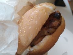 -麦当劳(杭州文三路店)