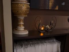 -泰合玺·精油疗愈SPA(南京光环花园城店)