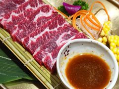 -味家烤肉烤鳗鱼牛排(西塔旗舰店)