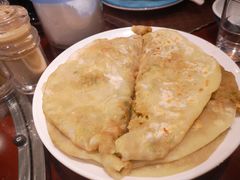 -一招鲜·全羊铺·蒙古奶茶(五一北路店)