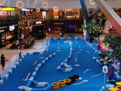 -新田360广场(上海华侨城店)